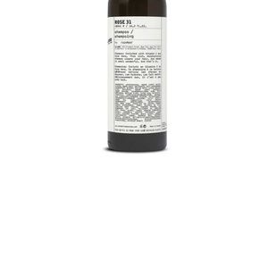 Le Labo rose 31 shampoo jumbo 480ml